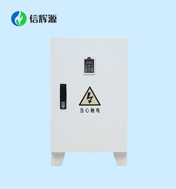 15-80Kw電磁加熱控制柜